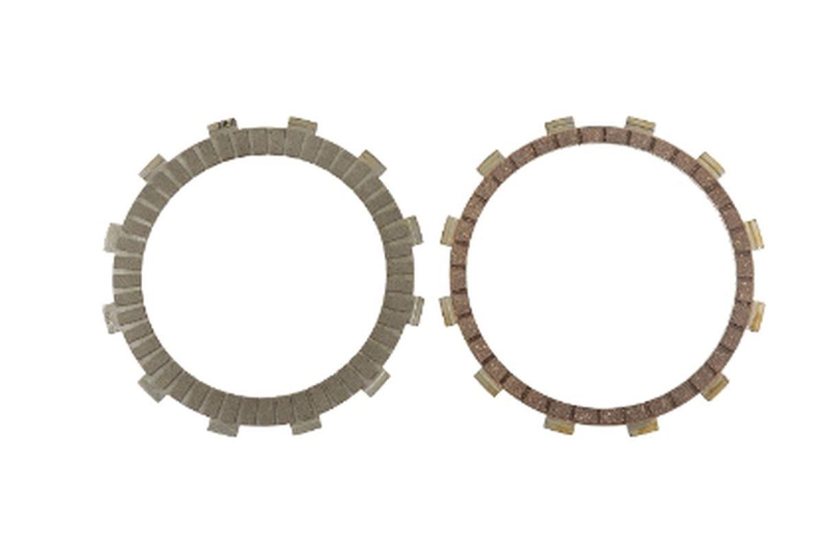 TRW ZF spojkové kotouče KAWASAKI H2 1000 SX NINJA 15-18 (TRW ZF spojkové kotouče KAWASAKI H2 1000 SX NINJA 15-18)