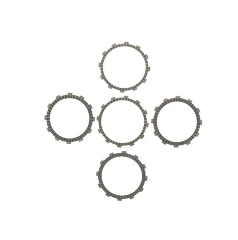 Clutch discs TRW LUCAS MCC238-5