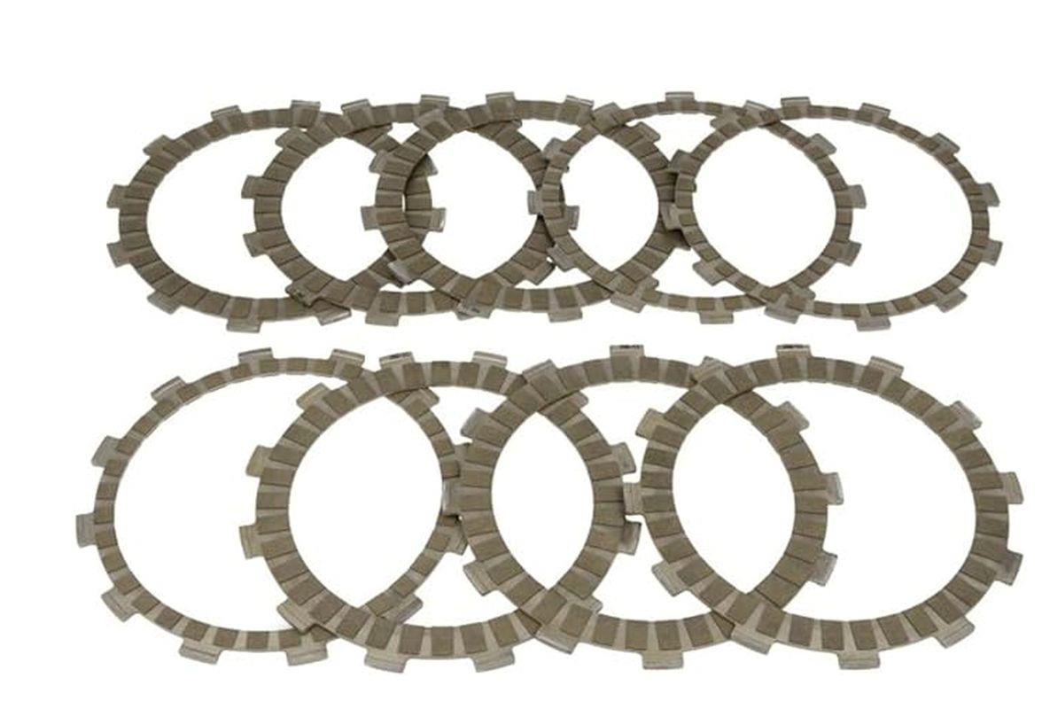 Clutch discs TRW LUCAS MCC468-9