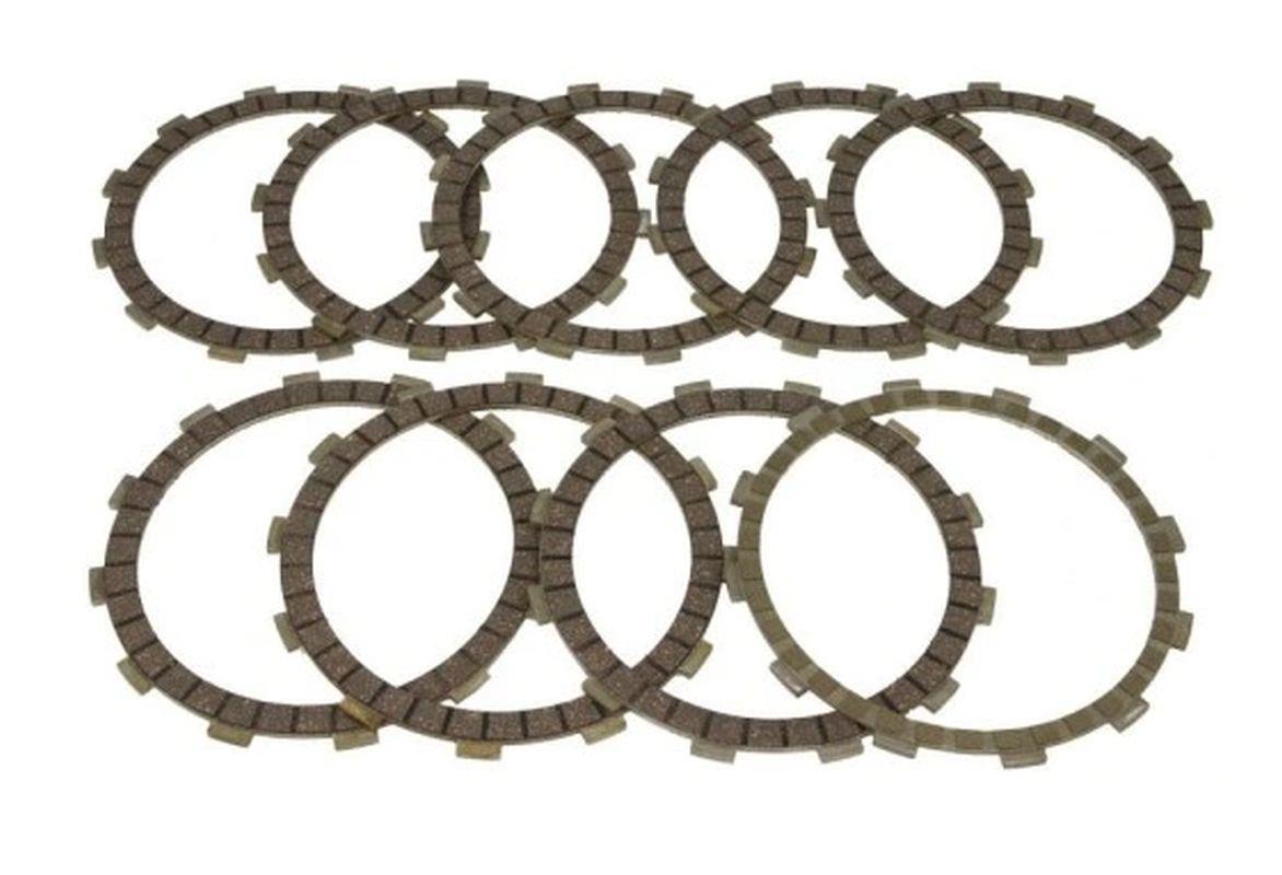 Clutch discs TRW LUCAS MCC553-10