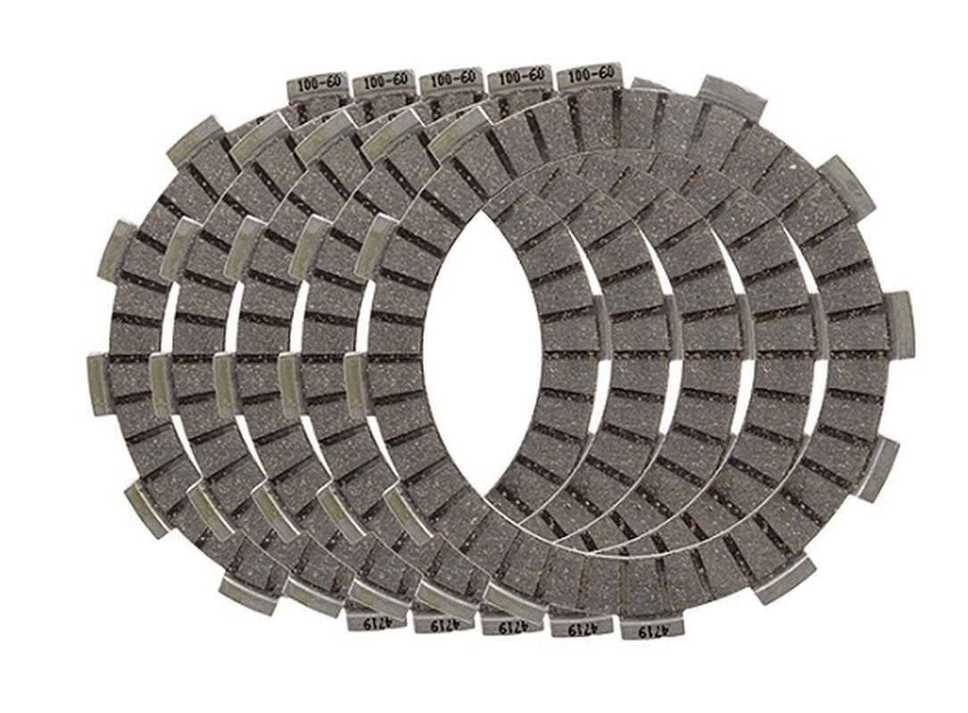 TRW ZF spojkové kotouče APRILIA RS4 125 11-16, SX 125 18-21 (TRW ZF spojkové kotouče APRILIA RS4 125 11-16, SX 125 18-21)