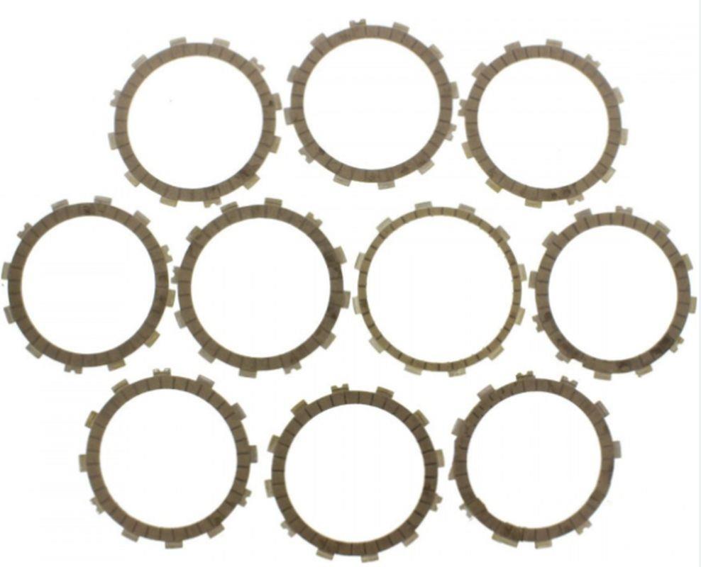 Clutch discs TRW LUCAS MCC617-9