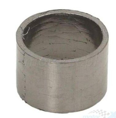 TOURMAX těsnění výfukového potrubí HONDA CBR 1100 XX 97-99, CBR 1000 90-96, CBR 600 F 87-98 (48.6mmX54.6mmX28.0mm) vyrobeno v Japonsku (MCG-117C)