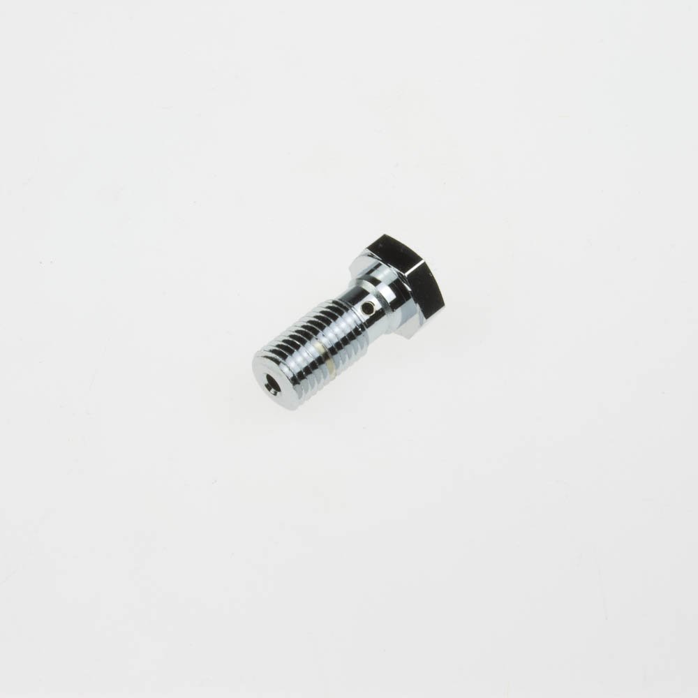 Hydraulic screw for brake pipeTRW LUCAS MCH901C