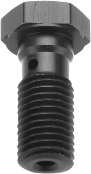 Hydraulic screw for brake pipeTRW LUCAS MCH901S