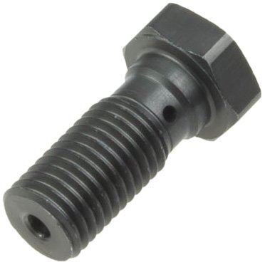 Hydraulic screw for brake pipeTRW LUCAS MCH901T