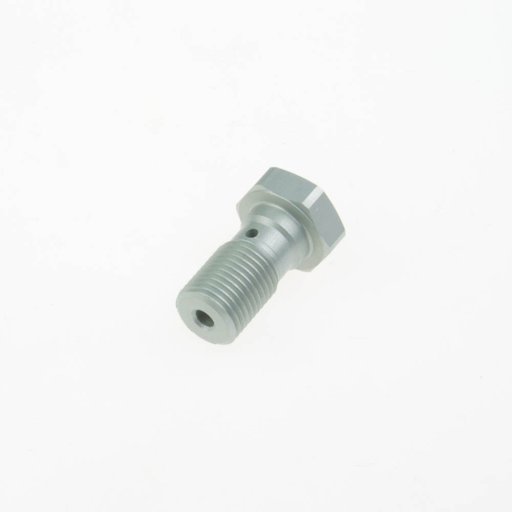 Hydraulic screw for brake pipeTRW LUCAS MCH911A