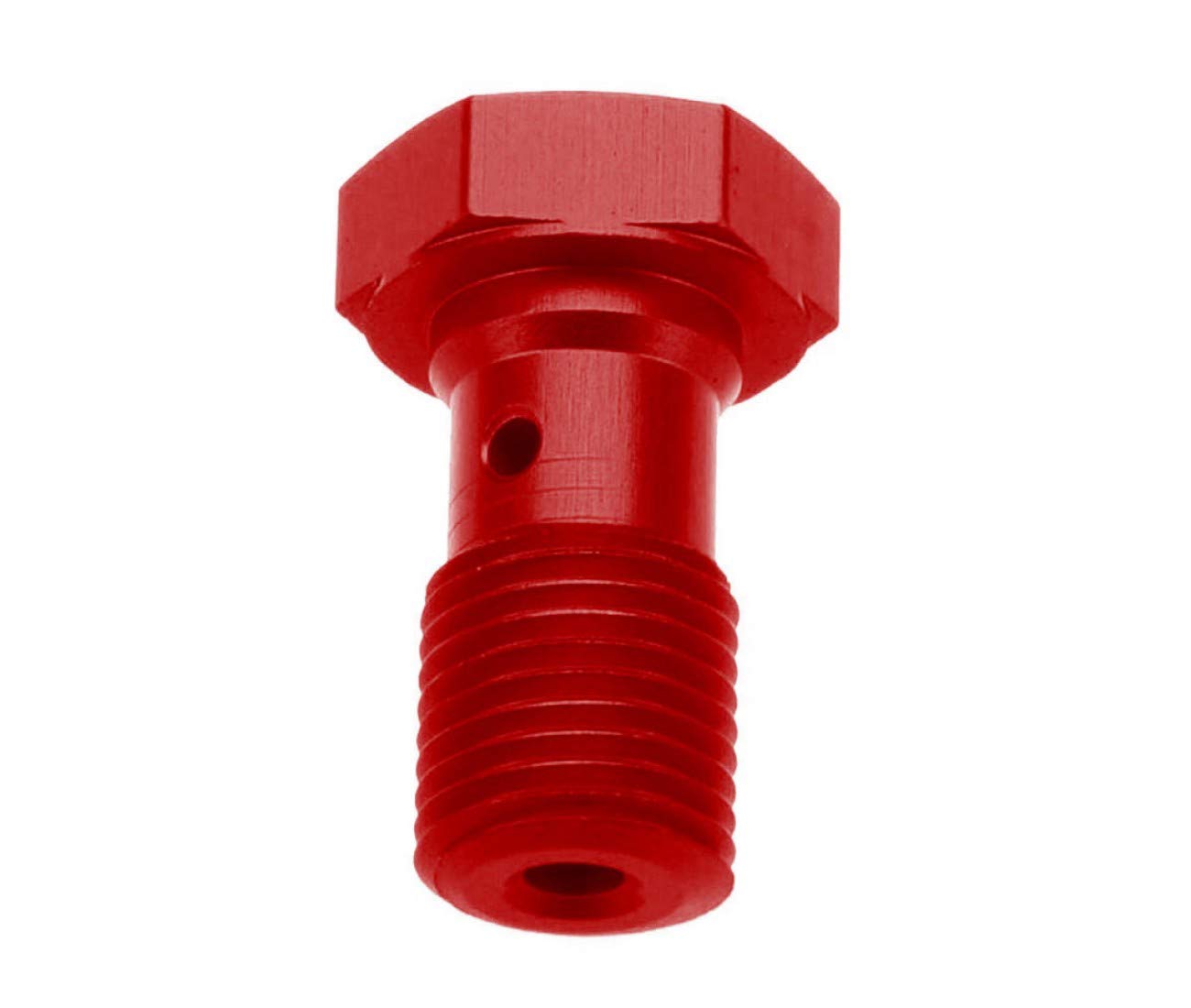 Hydraulic screw for brake pipeTRW LUCAS MCH911R