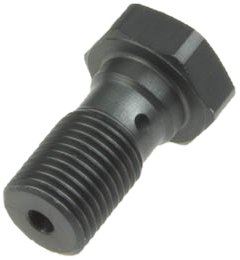 Hydraulic screw for brake pipeTRW LUCAS MCH911T