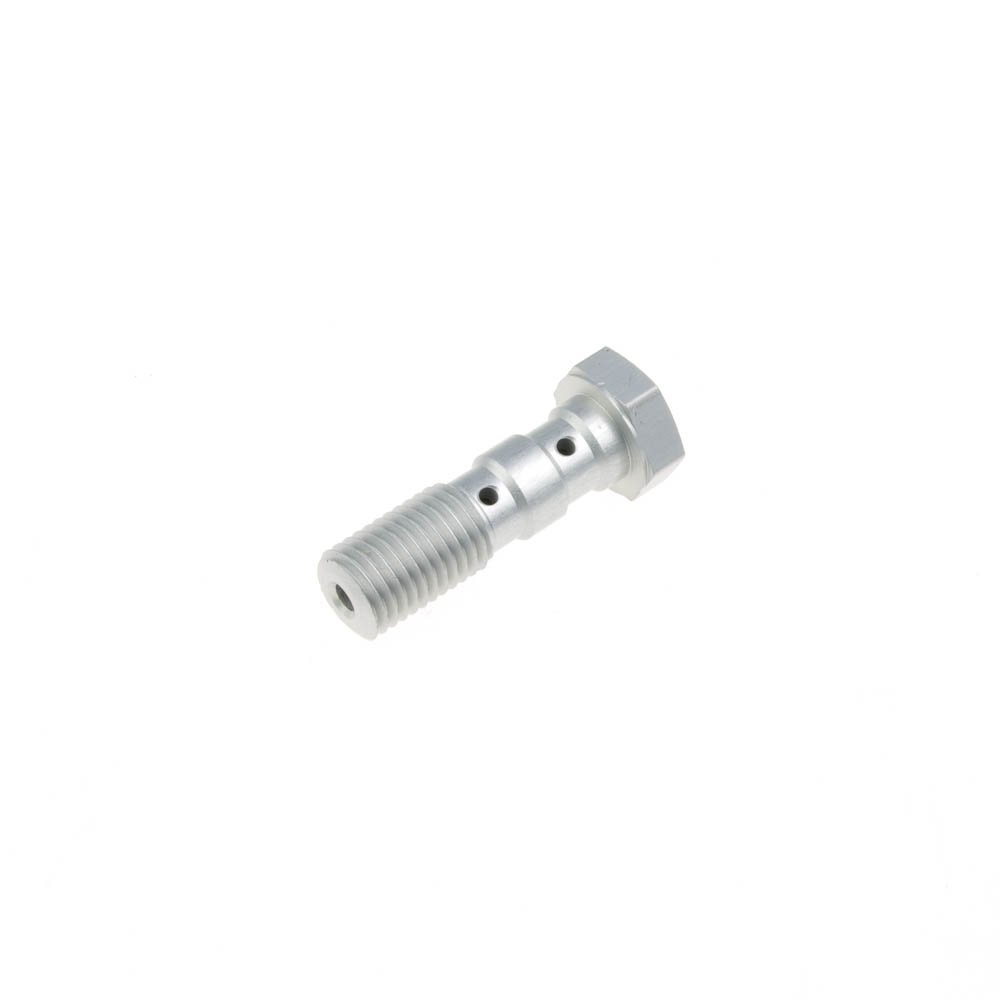 Hydraulic screw for brake pipeTRW LUCAS MCH951A