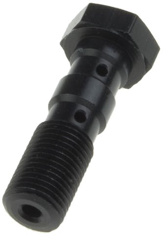 Hydraulic screw for brake pipeTRW LUCAS MCH971S