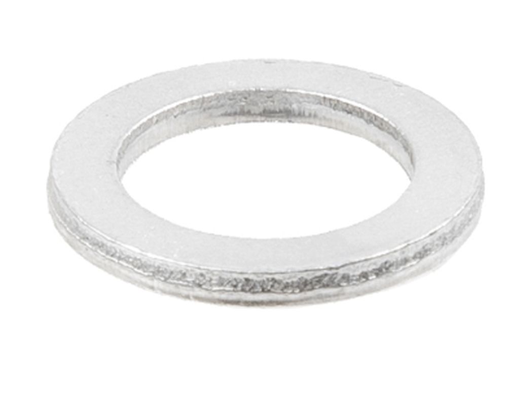 TRW ZF podložky hliníkové pro brzdová vedení 10mm (15 X 10,3mm) (50 ks.)
