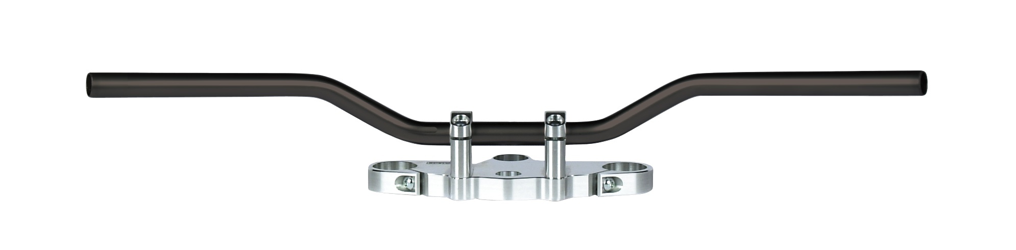 Handlebars steel TRW LUCAS MCL111SS