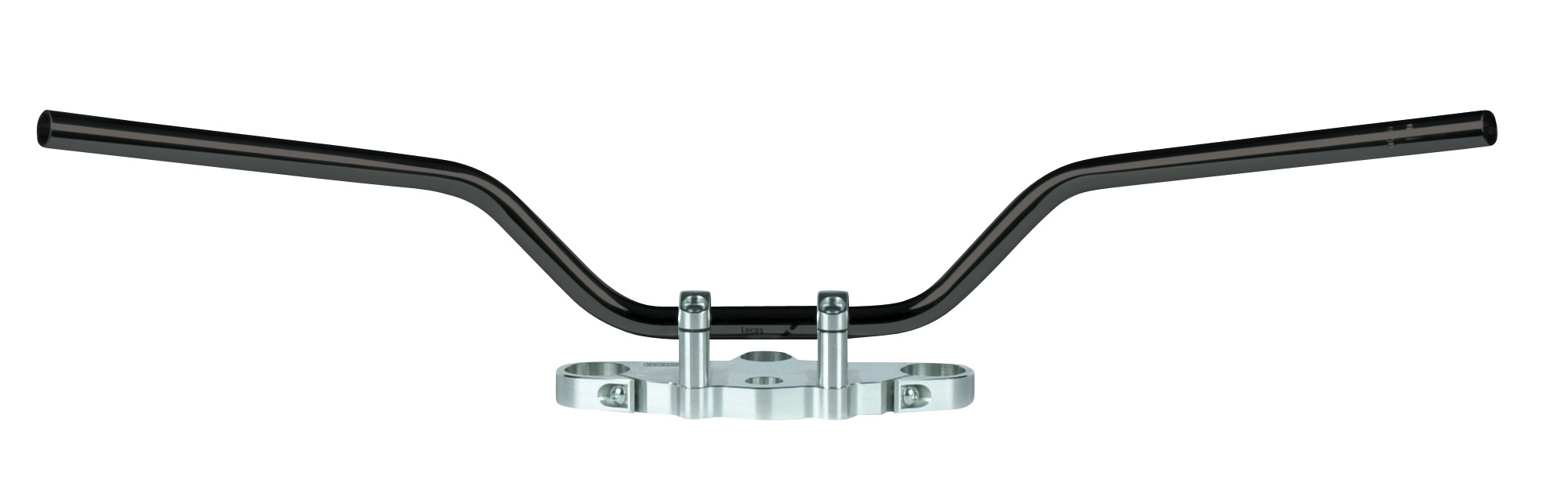 Handlebars steel TRW LUCAS MCL113SS