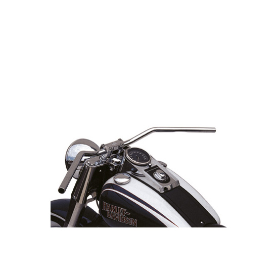 Handlebars steel TRW LUCAS MCL120CKB