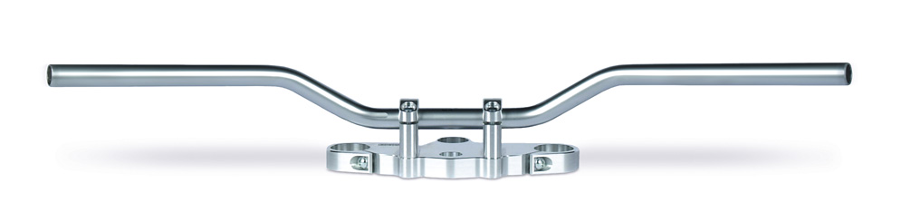 Handlebars steel TRW LUCAS MCL126SC