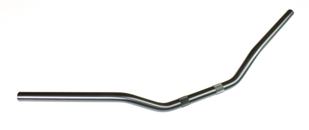 Handlebars steel TRW LUCAS MCL126SS