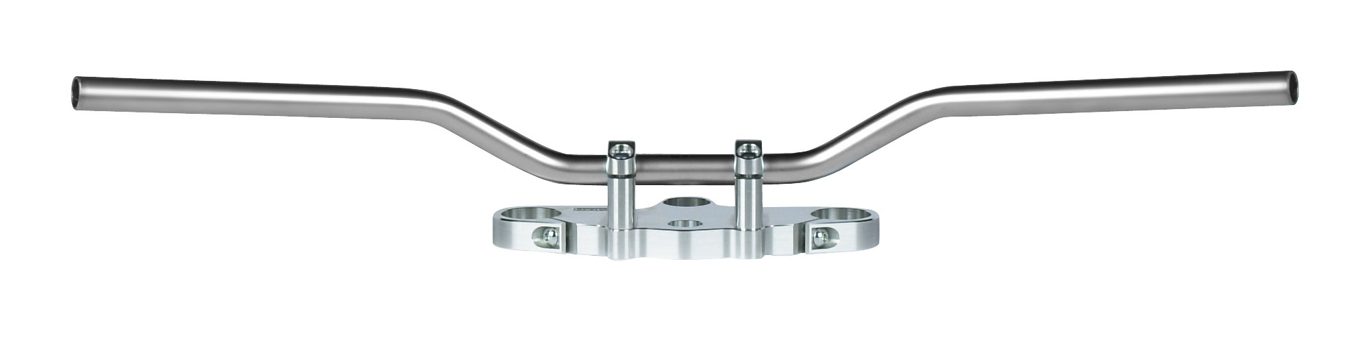 Handlebars steel TRW LUCAS MCL127SA