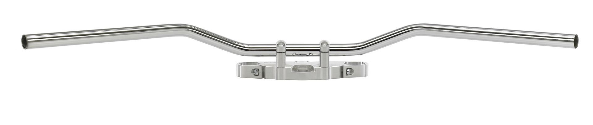 Handlebars steel TRW LUCAS MCL132CKK