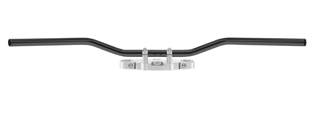 Handlebars steel TRW LUCAS MCL132SKK