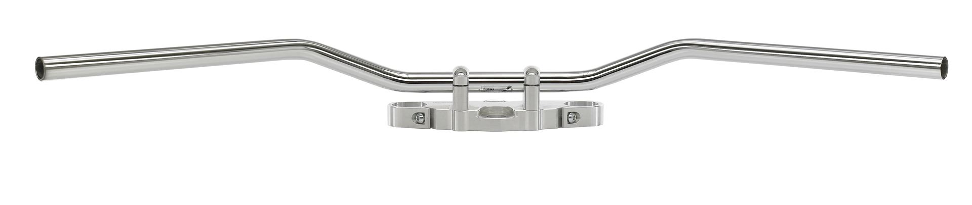 Handlebars steel TRW LUCAS MCL133CKK