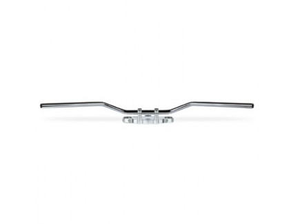 Handlebars steel TRW LUCAS MCL134SC
