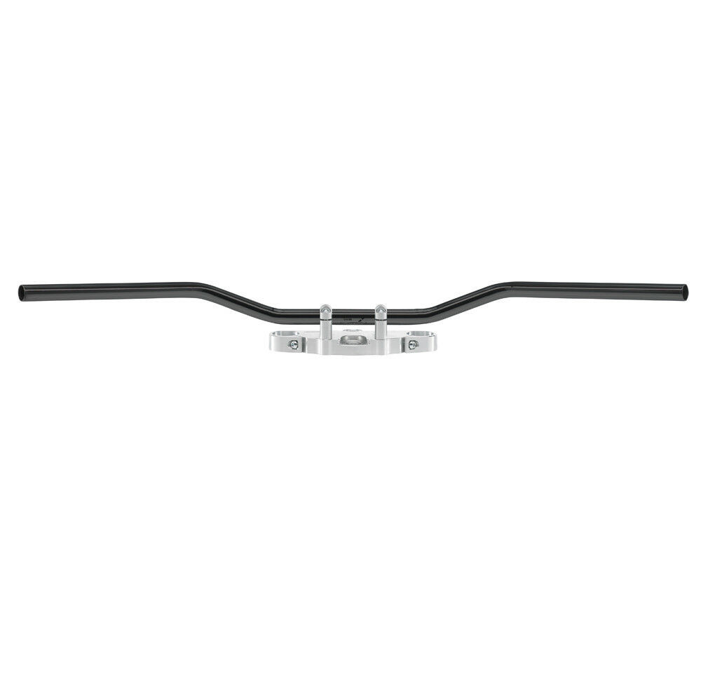 Handlebars steel TRW LUCAS MCL135SKK