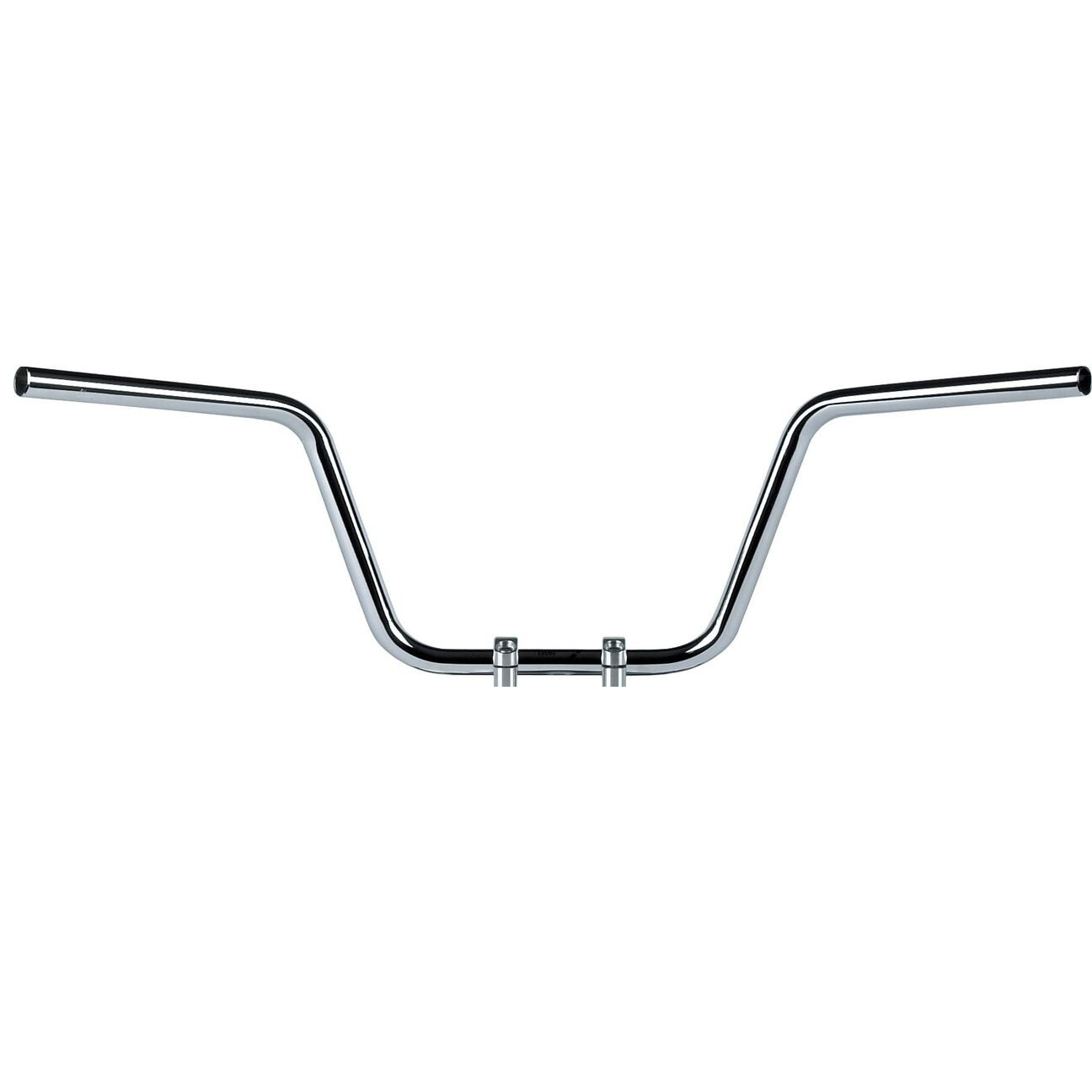 Handlebars steel TRW LUCAS MCL136CKK