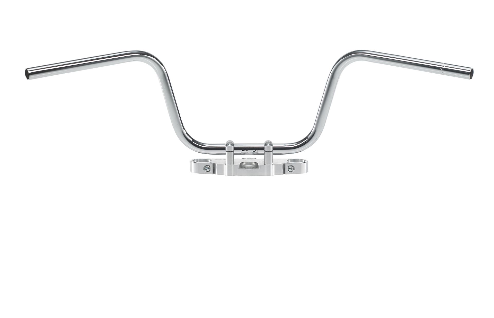 Handlebars steel TRW LUCAS MCL136SC