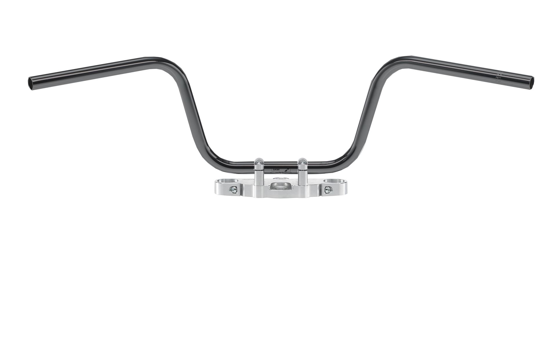 Handlebars steel TRW LUCAS MCL136SKK