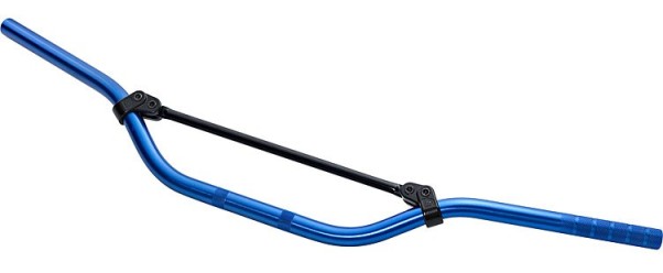 Handlebars alumiNIUm TRW LUCAS MCL155B