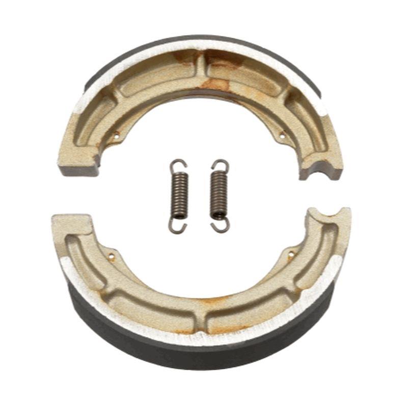 Brake shoes TRW LUCAS MCS904