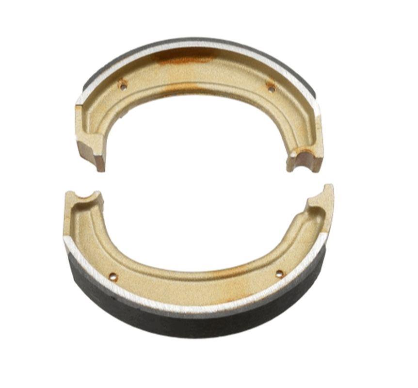Brake shoes TRW LUCAS MCS940
