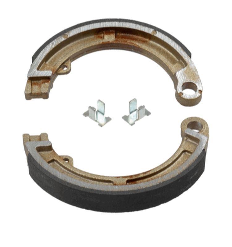 Brake shoes TRW LUCAS MCS981