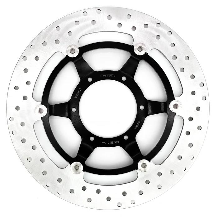 MTX MDF01017