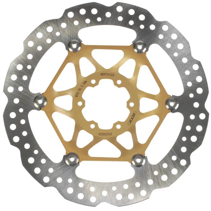 MTX MDF01026