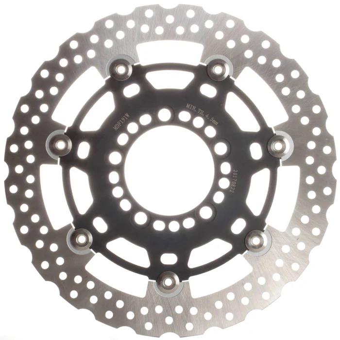 MTX MDF03016