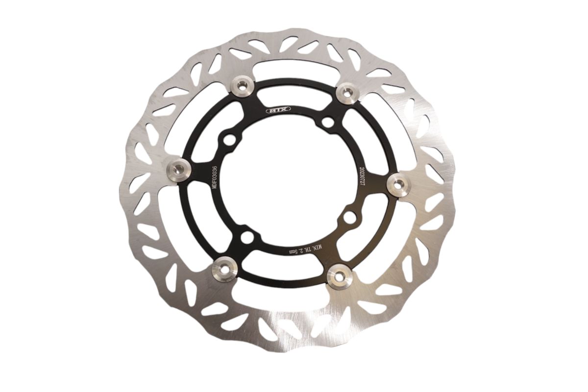 MTX MDF03036