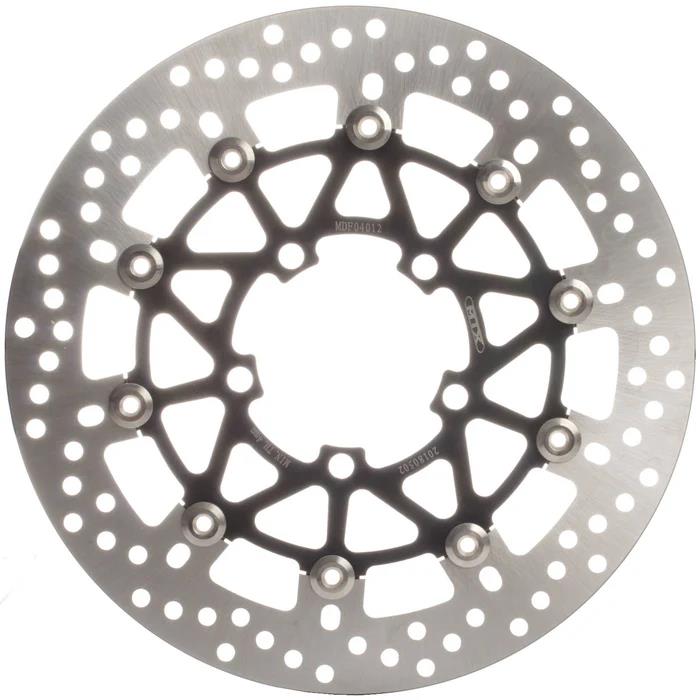 MTX MDF04012