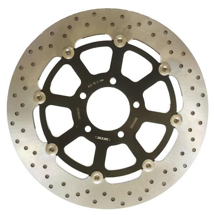 MTX MDF05002