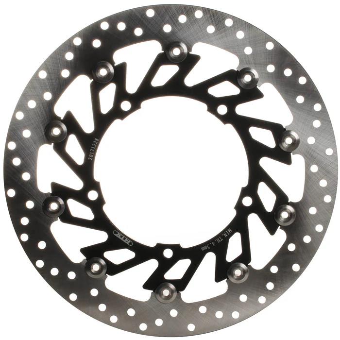 MTX MDF07002