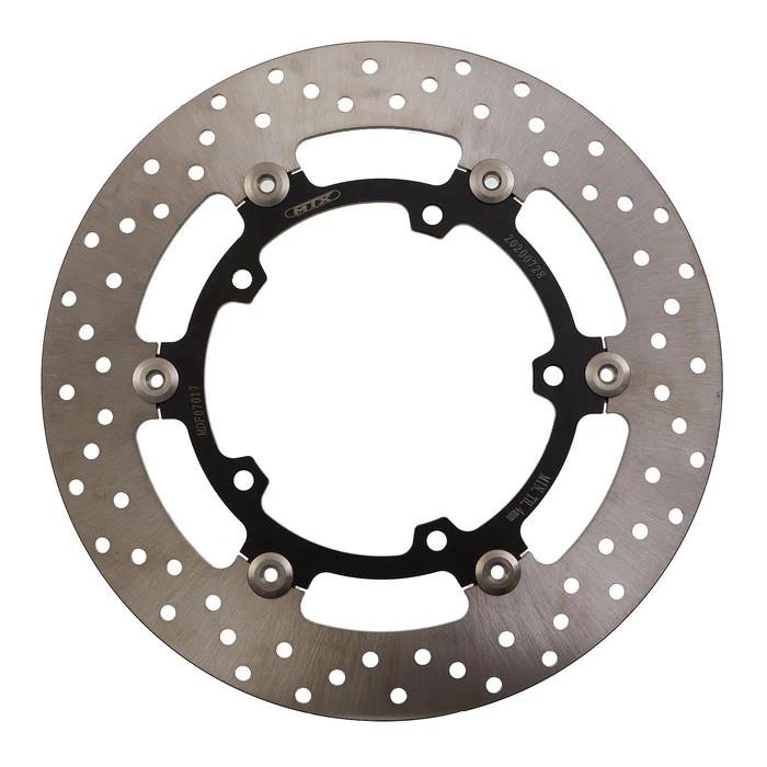 MTX MDF07017