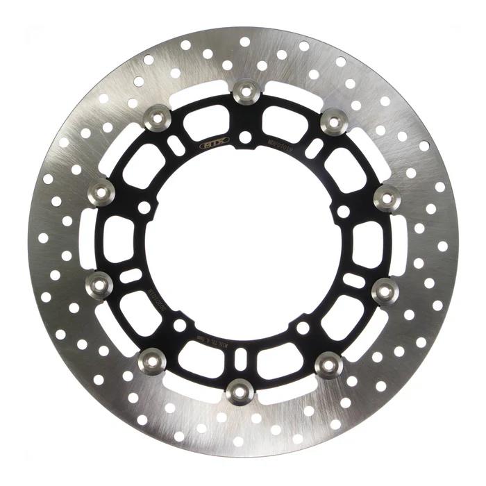 MTX MDF07019