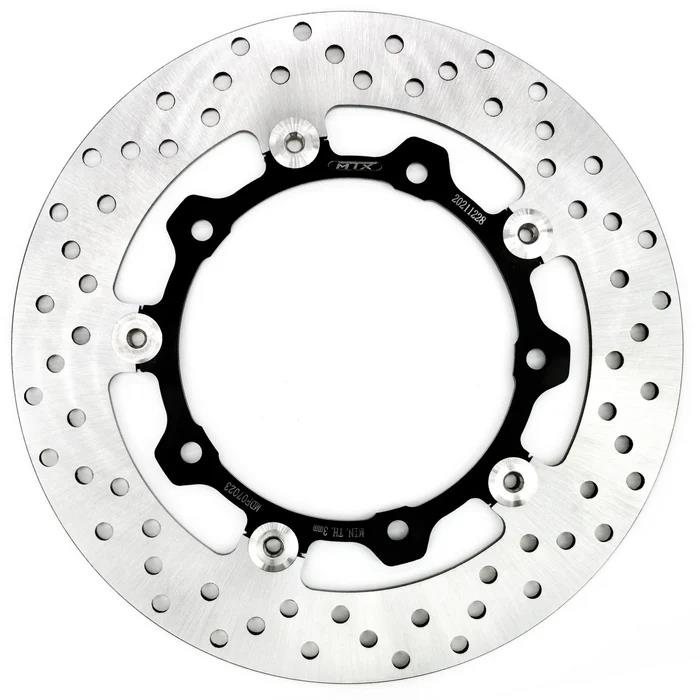 MTX MDF07023