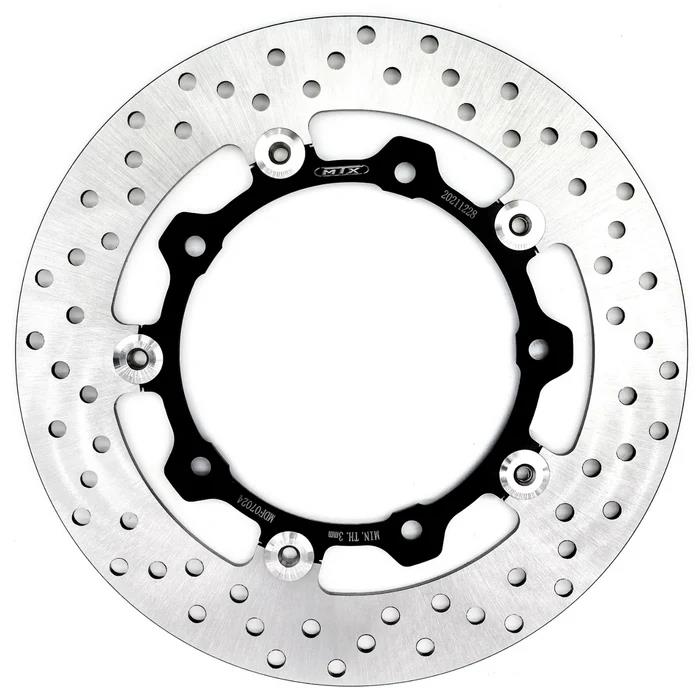 MTX MDF07024