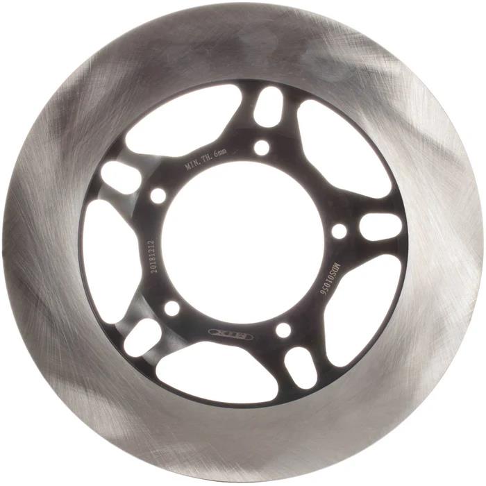 MTX PARTS brzdový kotouč zadní HONDA CB 750 F 77-82, CB 900 F 80-81, GL 1100 80-82, CBX 1000 78-82 (MTX PARTS brzdový kotouč zadní HONDA CB 750 F)