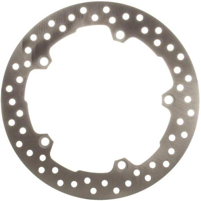 Brake disc rearMTX MDS01078