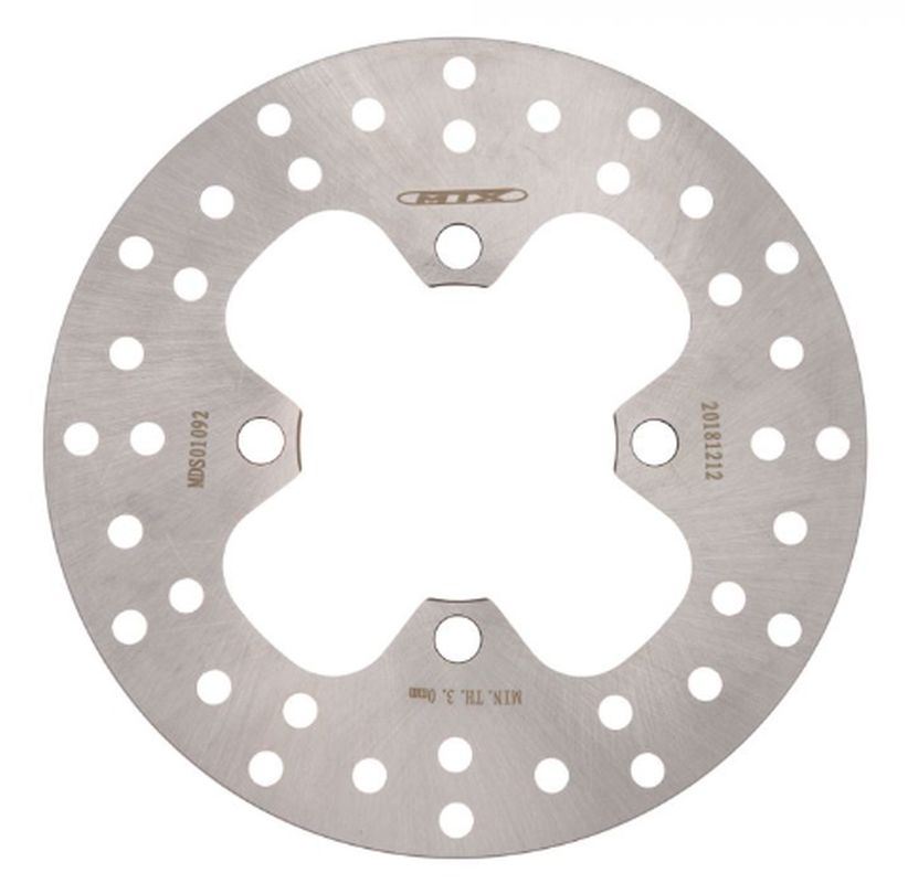 MTX MDS01092