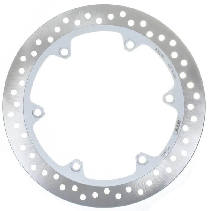 MTX PARTS brzdový kotouč zadní HONDA ST 1300 PAN EUROPEAN 02-17, CTX 1300 14-19 (MTX PARTS brzdový kotouč zadní HONDA ST 1300 PAN EUROPEAN 02-17, CTX)
