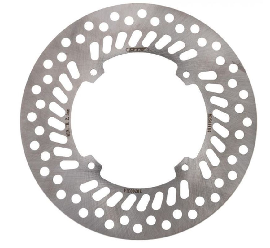 MTX MDS01104